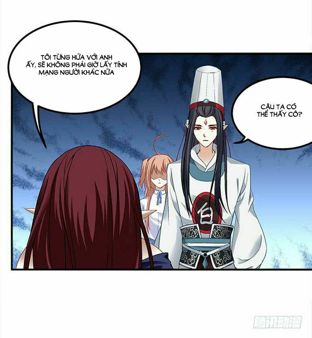 Ám Dạ Vô Thường: Chapter 14