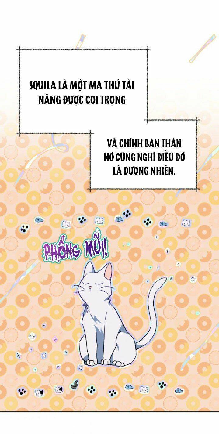 Nàng Elizabeth Thuần Khiết: Chapter 25