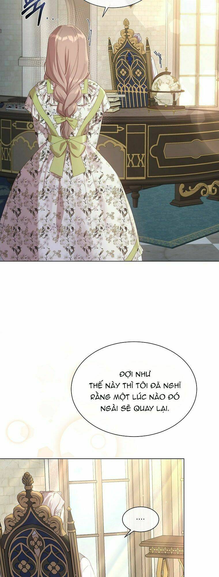 Mất Đi Một Người Chị Tốt: Chapter 13