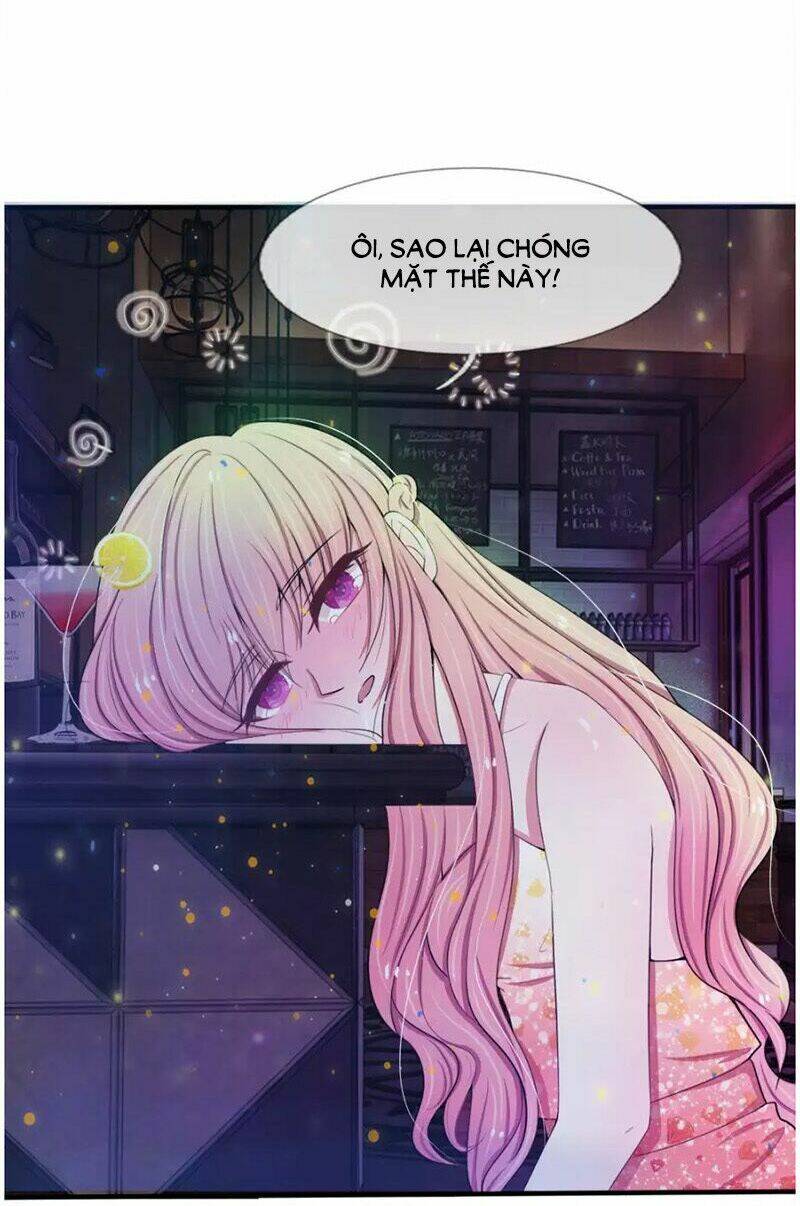 Phúc Hắc Lão Công Buông Em Ra: Chapter 19