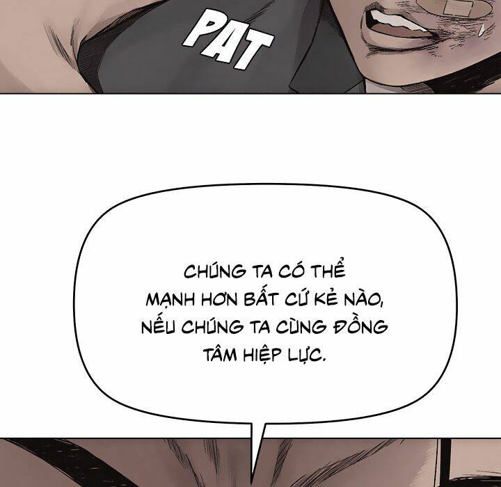 Nắm Đấm: Chapter 16