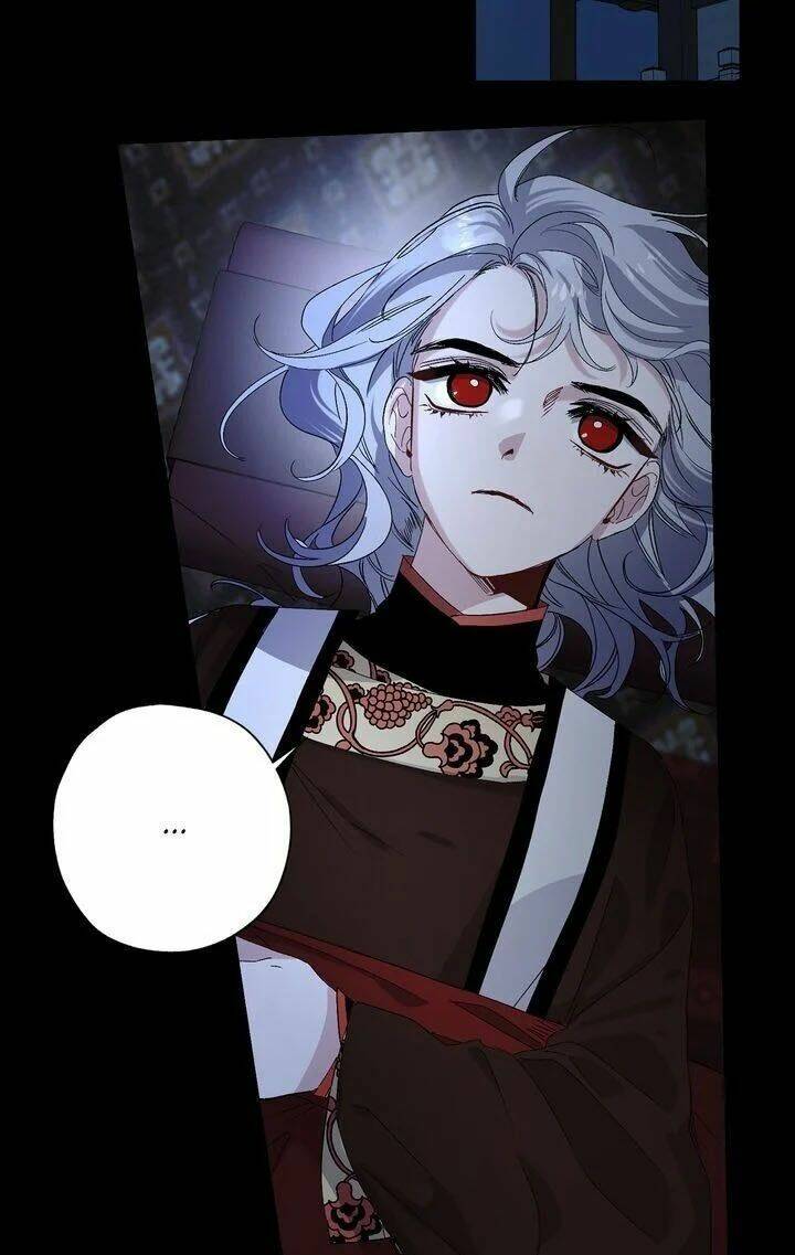 Tình Điên Dại: Chapter 38