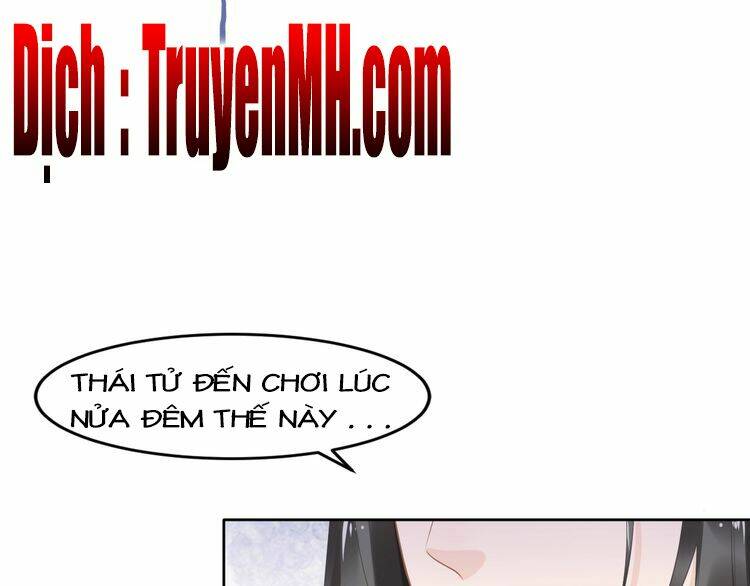Nhất Sinh Nhất Thế Tiếu Thương Khung: Chapter 9