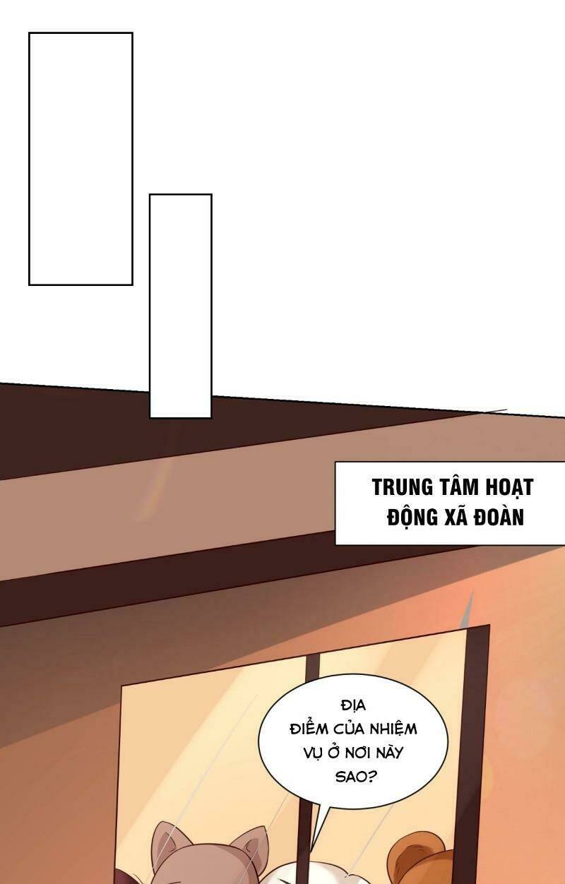 Tổ Chức X.e: Chapter 9