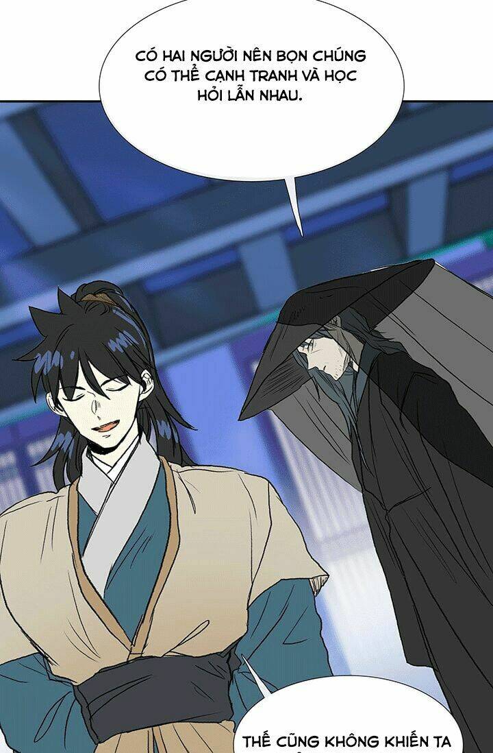 Học Sĩ Tái Sinh: Chapter 75