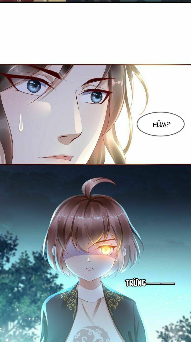 Bổn Cung Muốn Làm Hoàng Đế: Chapter 2