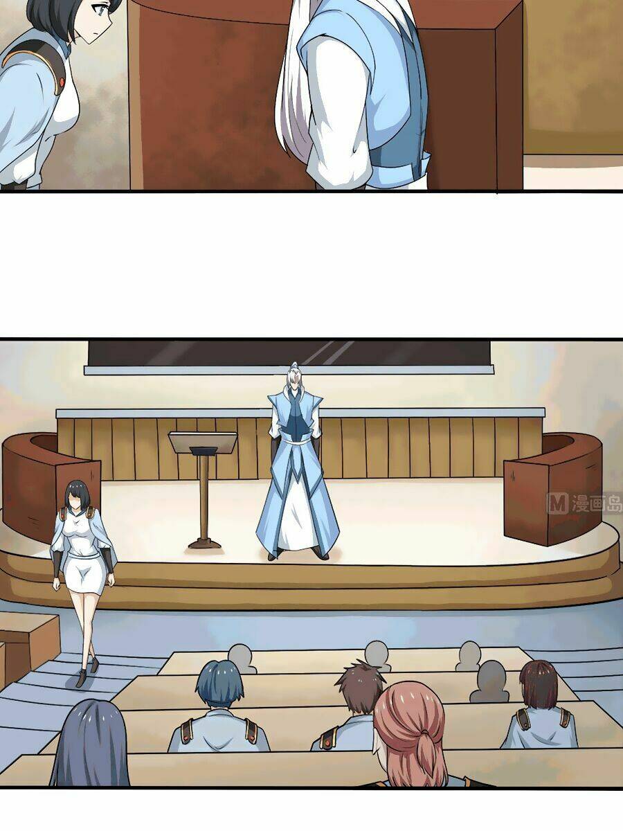 Tu Chân Giả Tại Dị Thế: Chapter 130