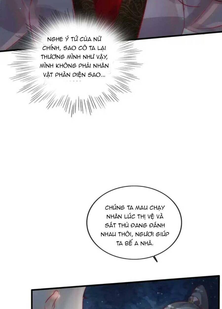 Hòa Thượng Phản Diện Giả Bạch Liên Hoa: Chapter 6