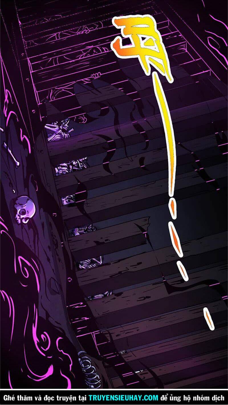 Đừng Cản Ta Tu Tiên: Chapter 35