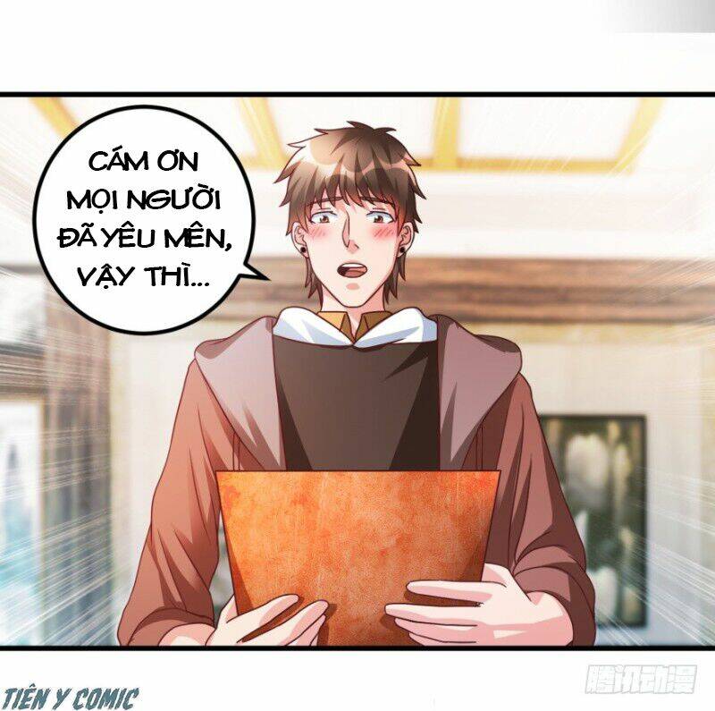 Thấu Thị Tiên Y: Chapter 78