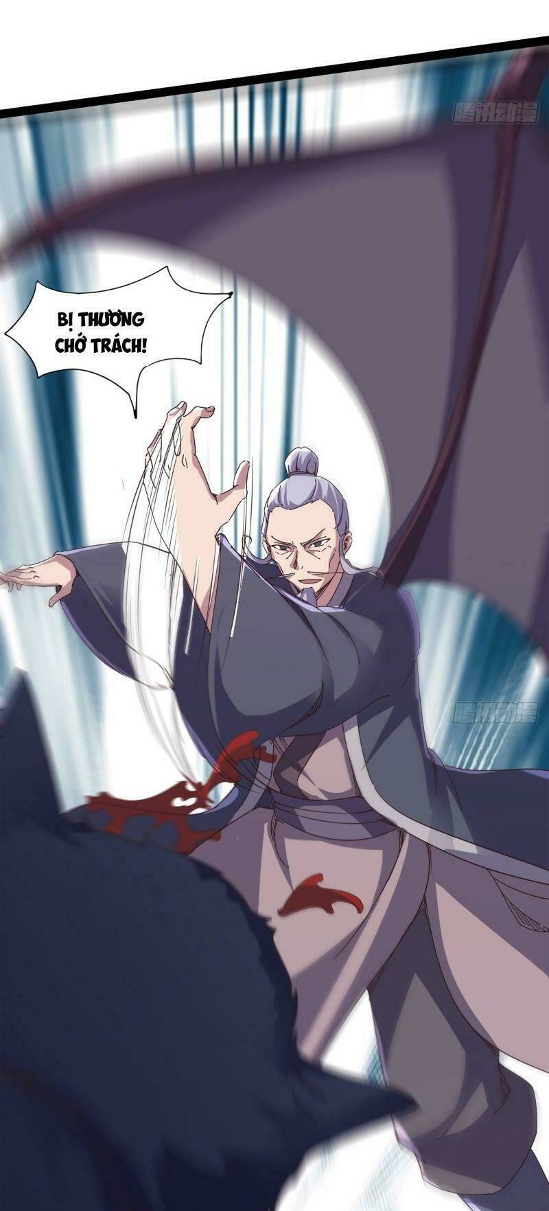 Kiếm Đồ: Chapter 35
