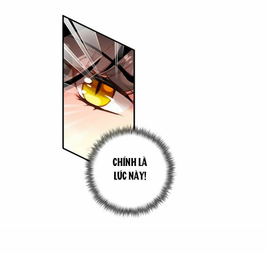 Mỹ Nhân Làm Tướng: Chapter 32