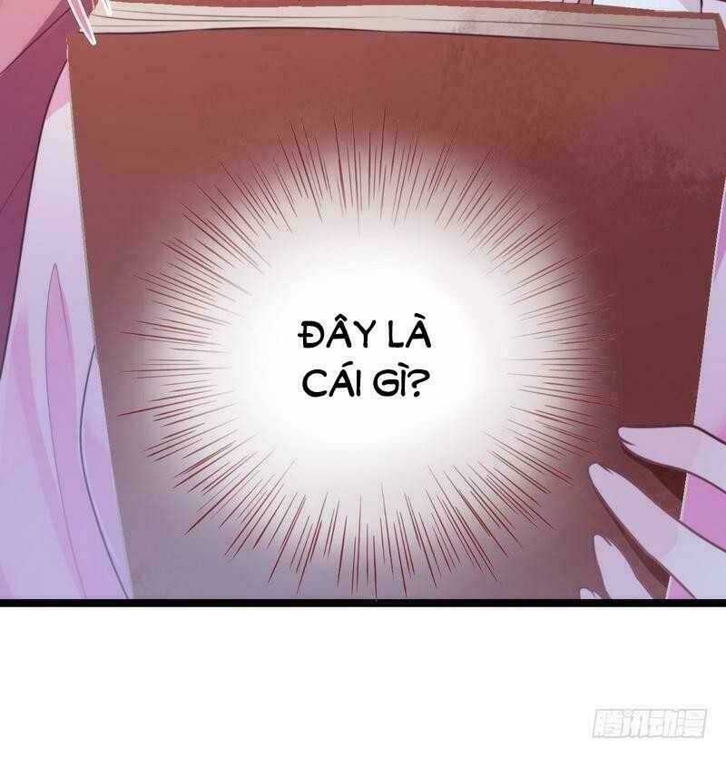 Vương Phi - Âm Động Thiên Hạ: Chapter 30