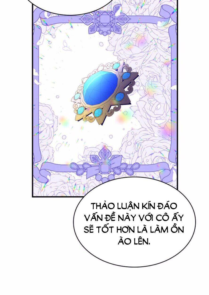 Lòng Trung Thành Với Kẻ Ác: Chapter 27