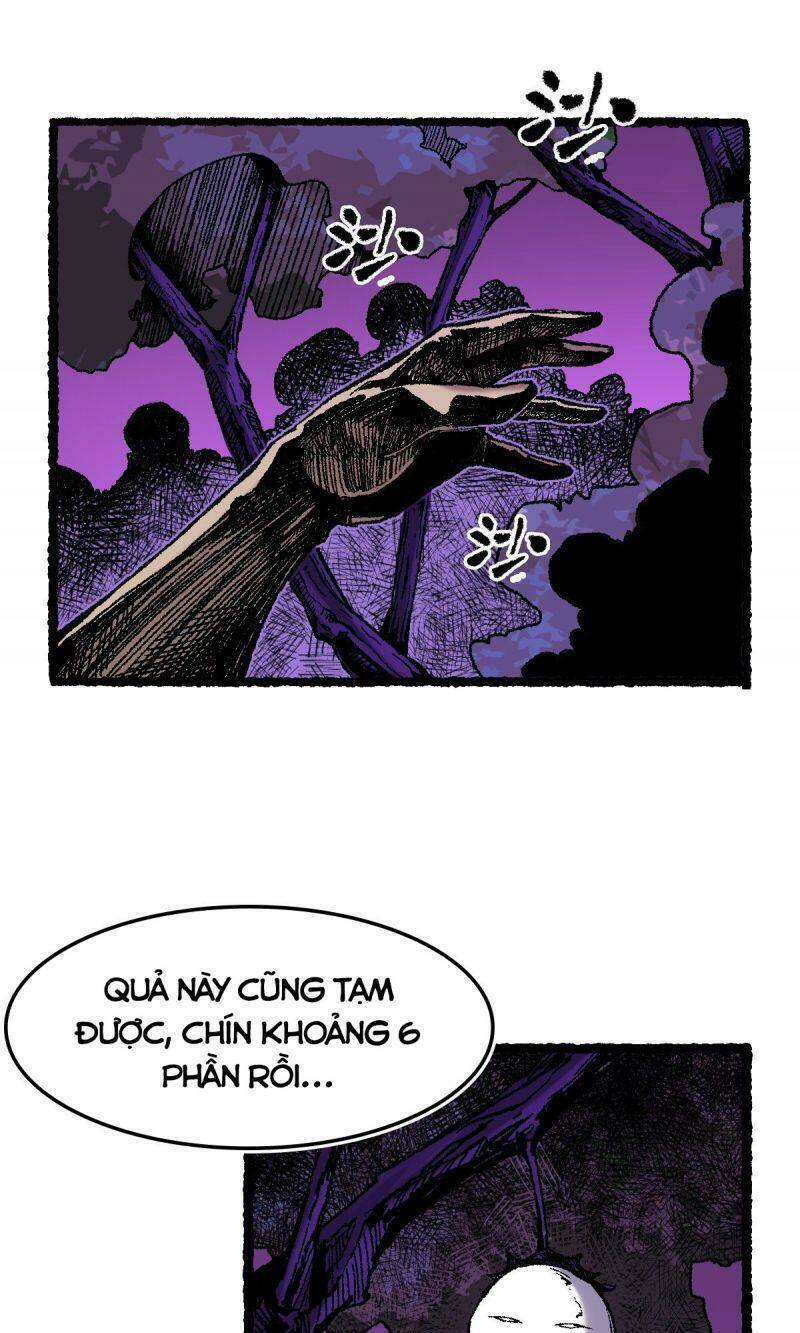Ta Độ Kiếp Thất Bại Đều Là Tại Ngươi: Chapter 72