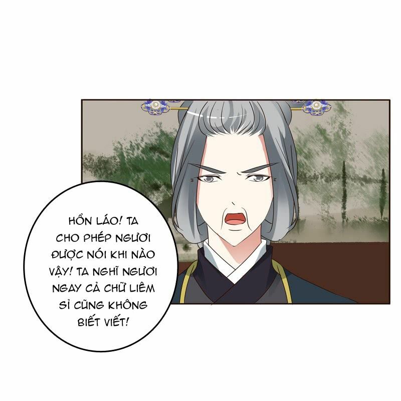 Thông Linh Phi: Chapter 179