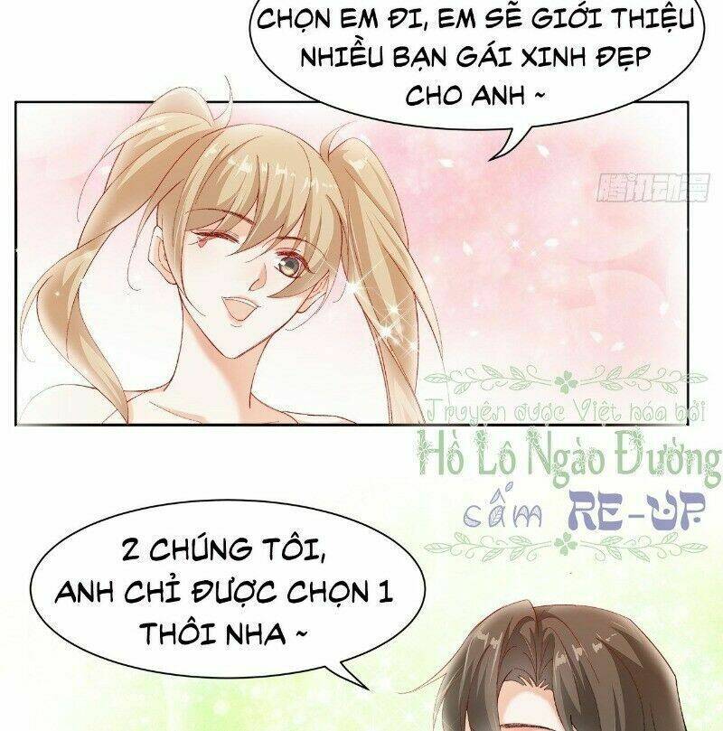 Ảnh Đế Yêu Hồ: Chapter 45