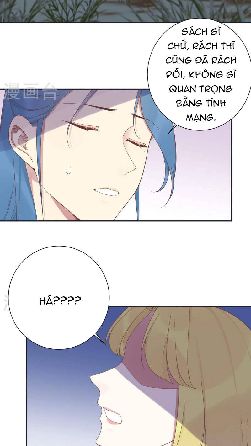 Hoàng Hậu Bận Lắm: Chapter 200