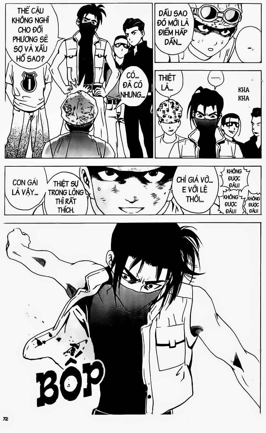 Ai Hơn Ai: Chapter 57