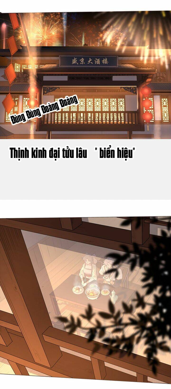 Trăm Vạn Cách Thành Thần: Chapter 6