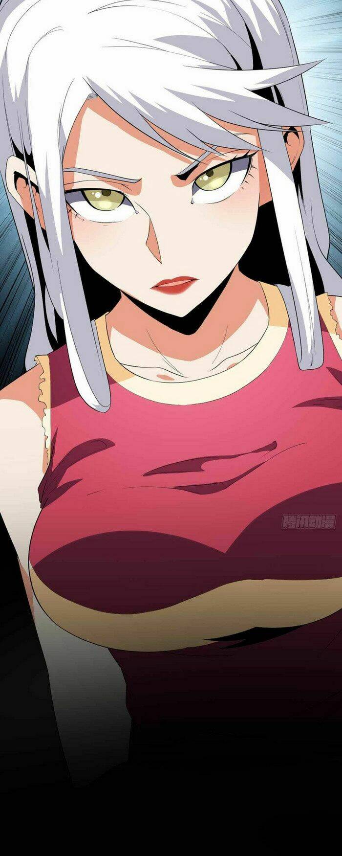 Vương Bài Thần Y: Chapter 54