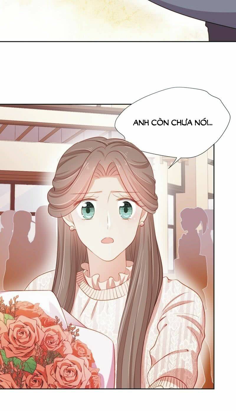 Khi Trá Luyến Nhân: Chapter 57