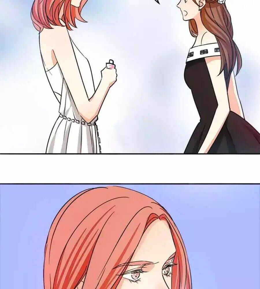 Mùi Hương Lãng Mạn: Chapter 46