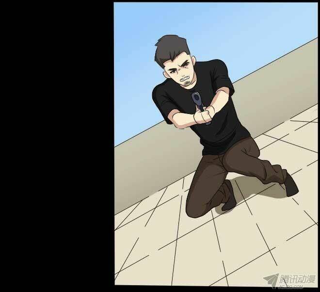 Future trial: Chapter 15