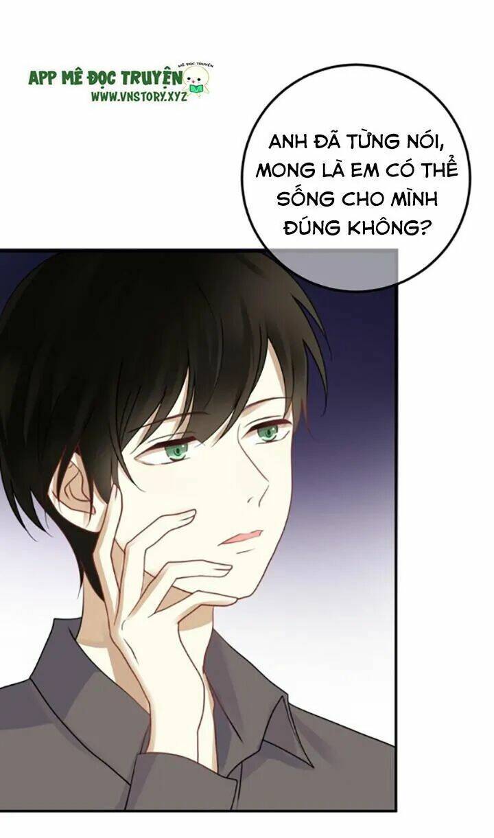 Thần Tượng Điểm Zero: Chapter 126