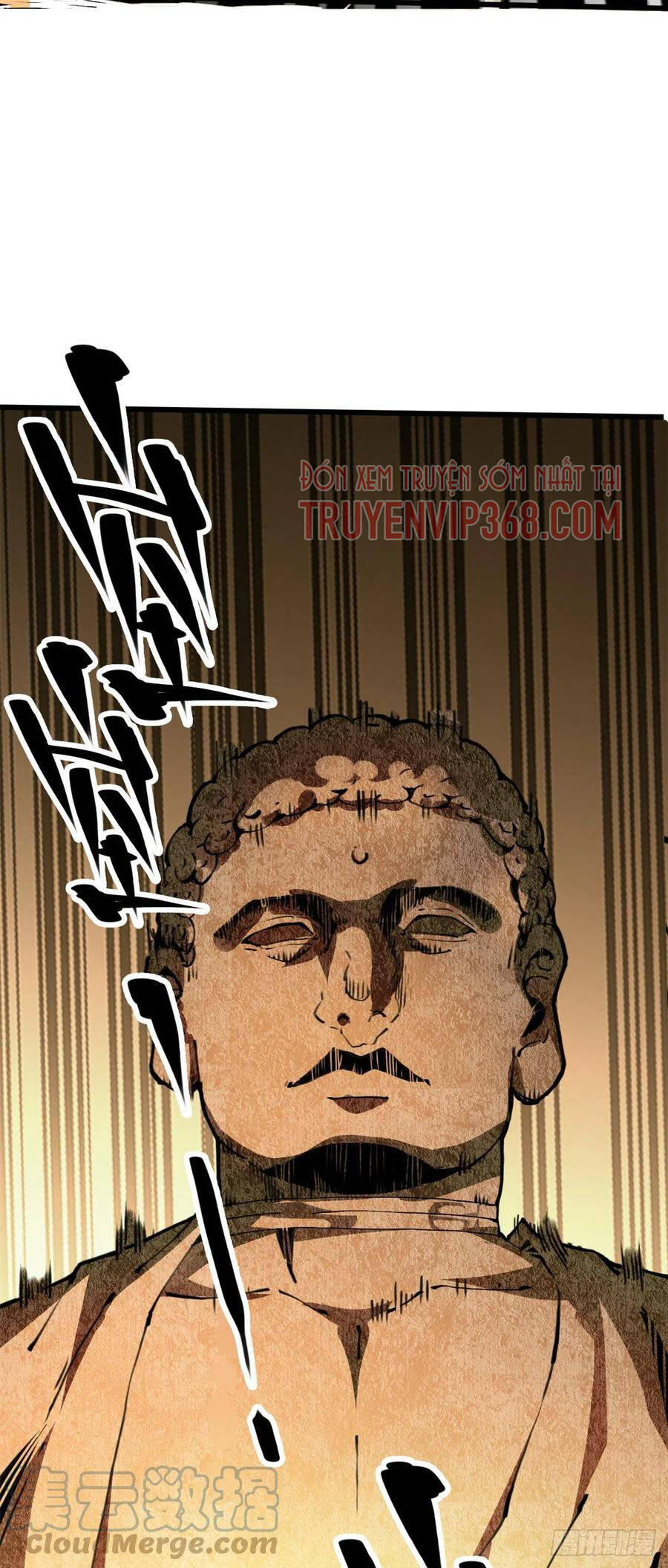 Lùi Lại Để Vi Sư Lên: Chapter 3