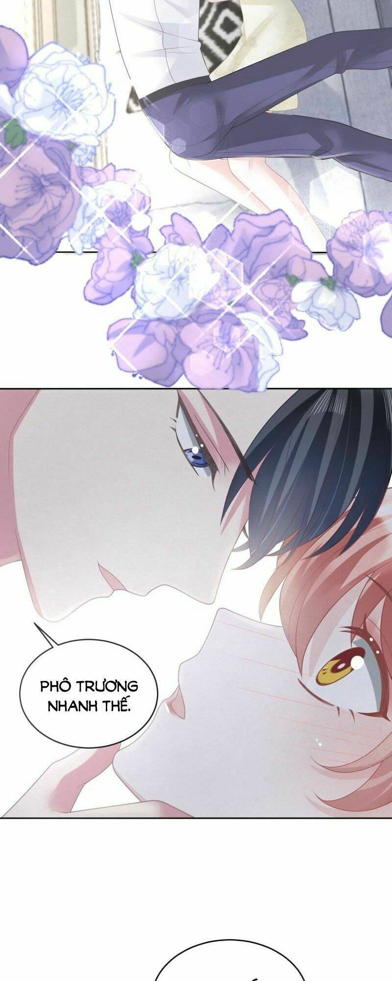 Cô Dâu Giả Tạo: Chapter 31