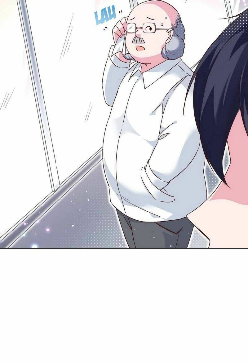 Trời Ban Cho Nam Thần Daddy: Chapter 8