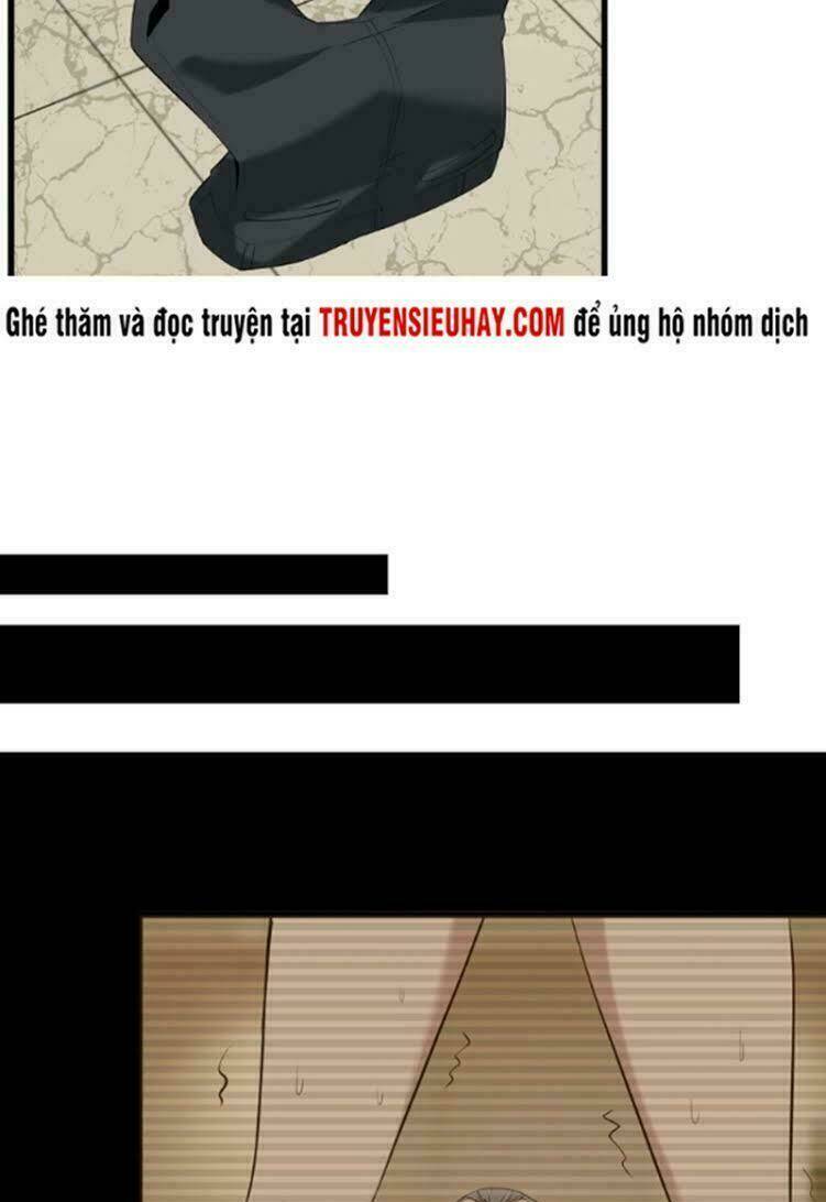 Siêu Cấp Đại Chủ Bạ: Chapter 21