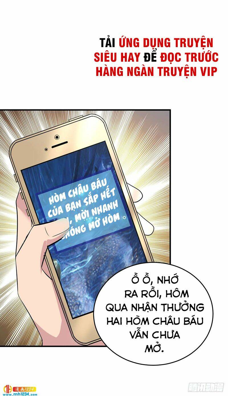 Đại Gia Livestream Vạn Giới: Chapter 27