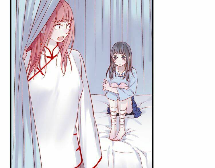 Lượm Được Một Tiểu Hồ Ly 2: Chapter 45