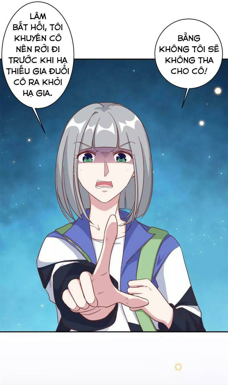 Tổng Tài, Tránh Xa Tôi Ra: Chapter 9
