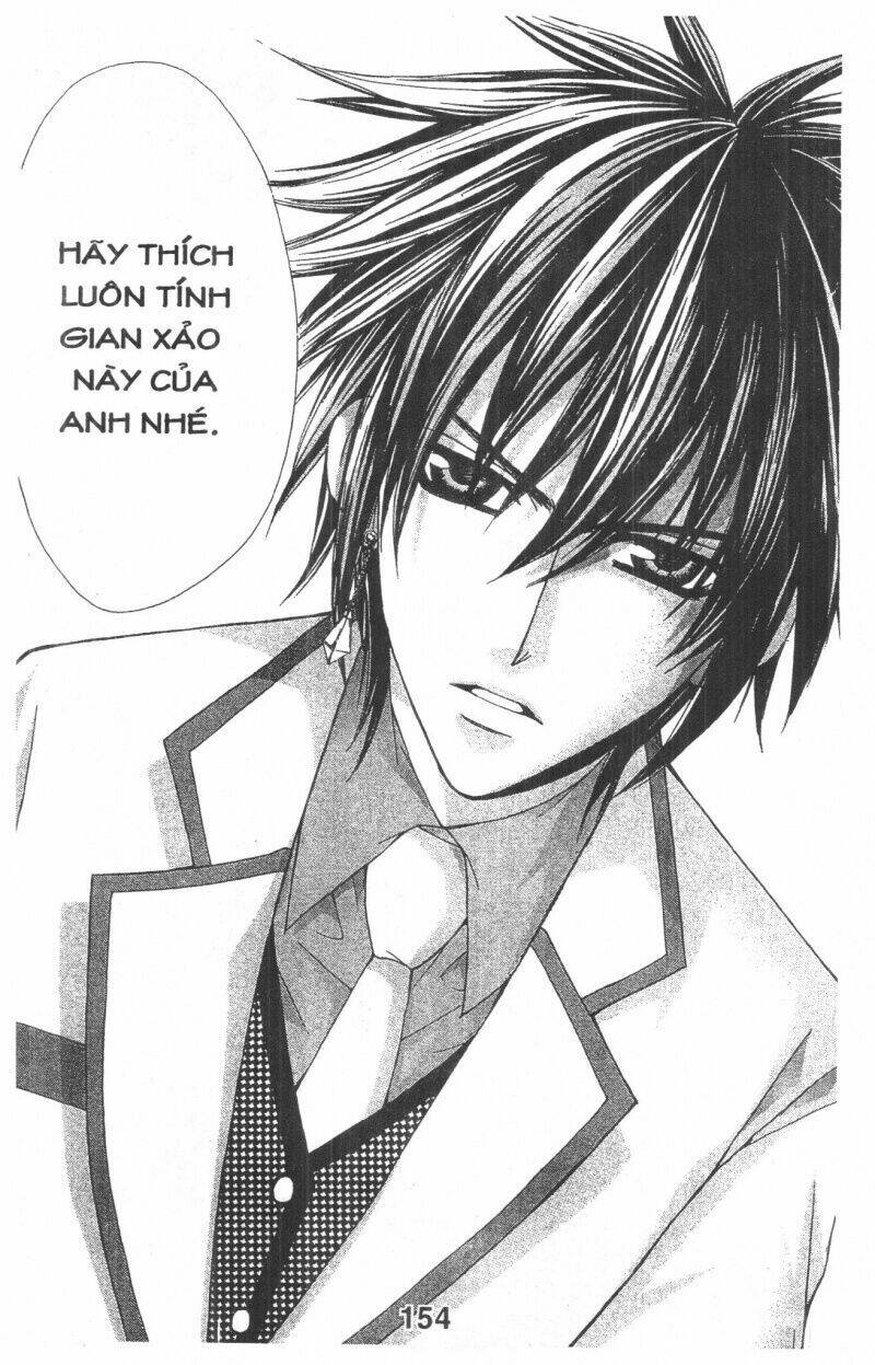 Heart No Daiya: Chapter 2