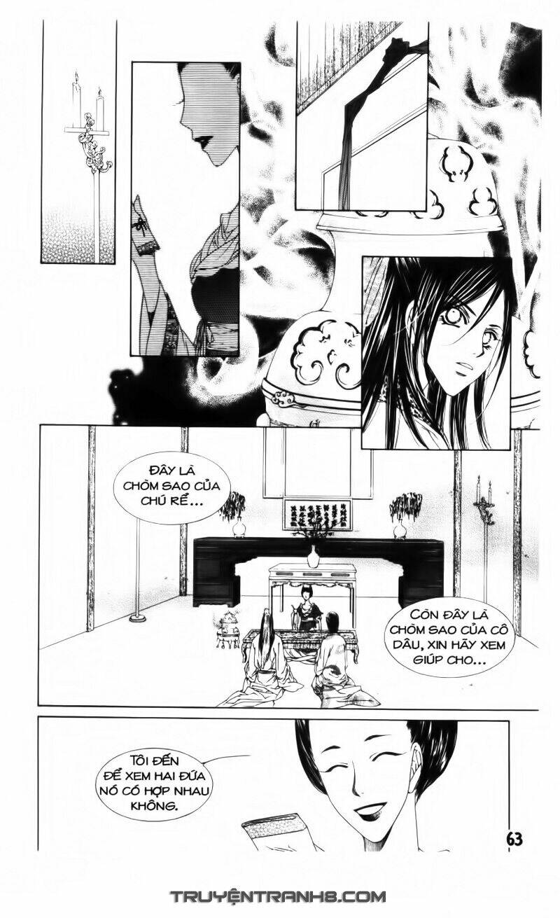 Pháp Sư Trừ Tà: Chapter 19.2