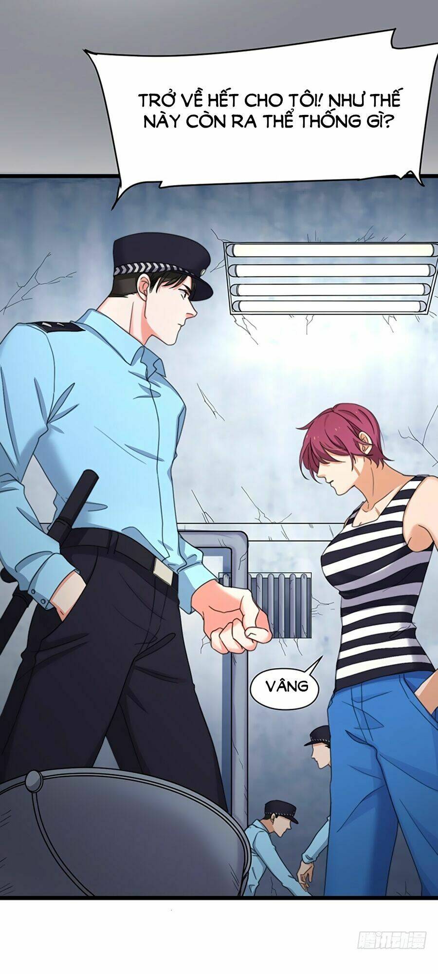 Nhật Ký Báo Thù Của Thiên Kim Hai Mặt: Chapter 0.2