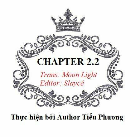 Độc Chiếm Kiều Thê Làm Sủng Phi: Chapter 2.2
