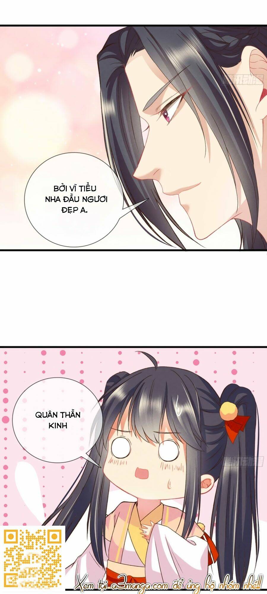 Trọng Sinh Chi Đích Nữ Bất Thiện: Chapter 23