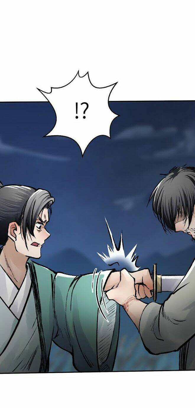 Liên Thành Quyết: Chapter 27