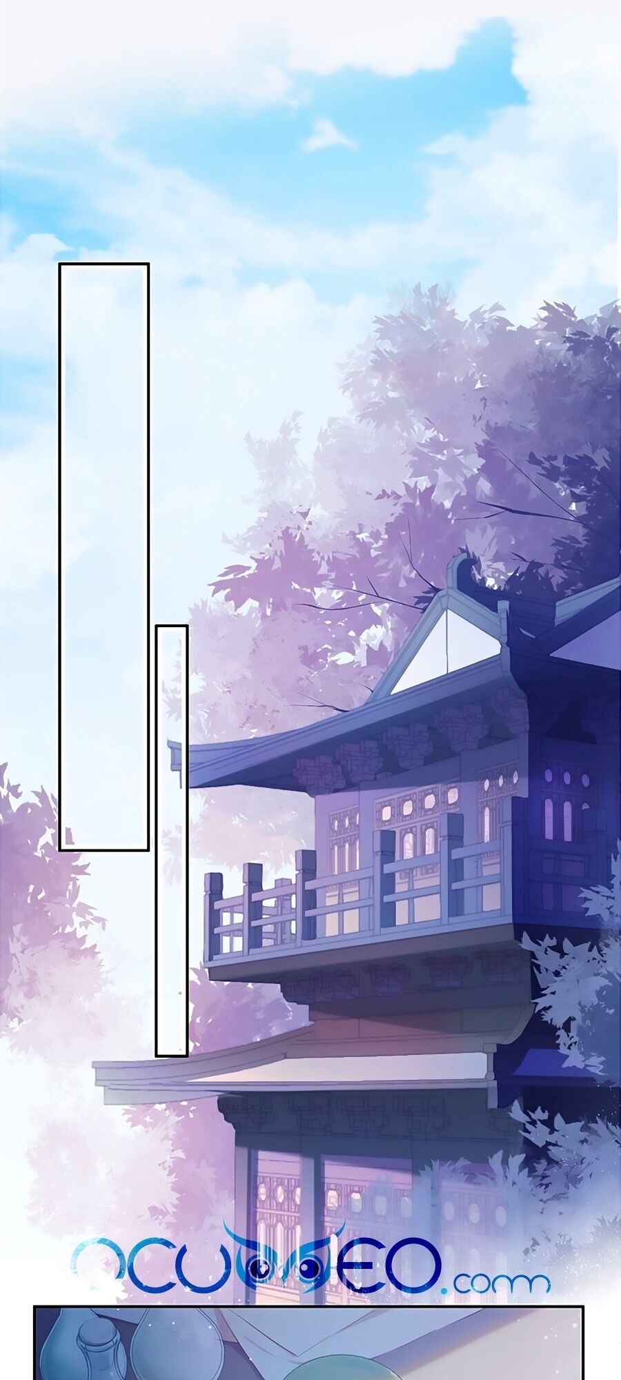 Kiều Nhi Hư Quá Nha: Chapter 3