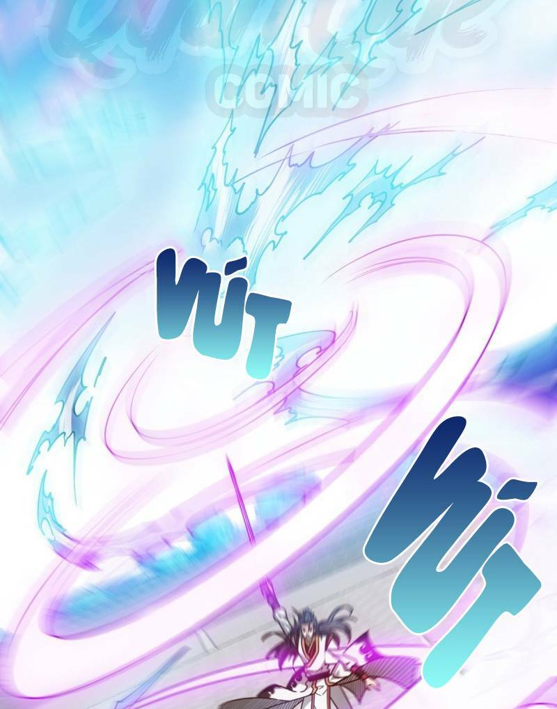 Hồng Thiên Thần Tôn: Chapter 72