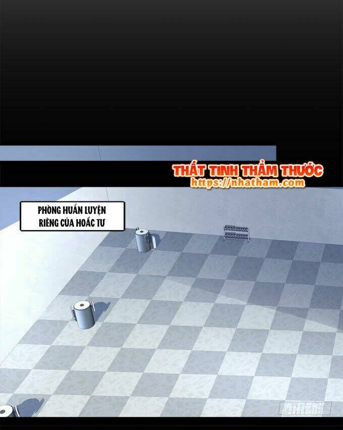 Đế Vương Ta Vẫn Còn Nhỏ: Chapter 68