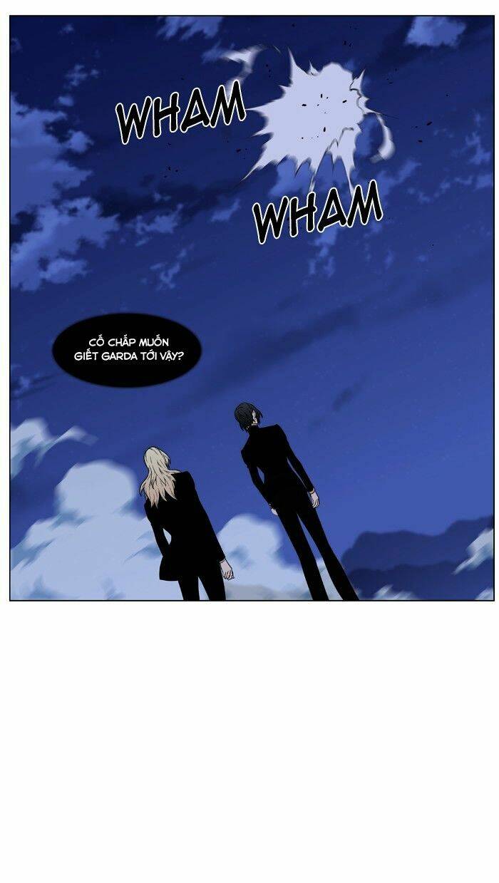 Ma Cà Rồng Quý Tộc: Chapter 461