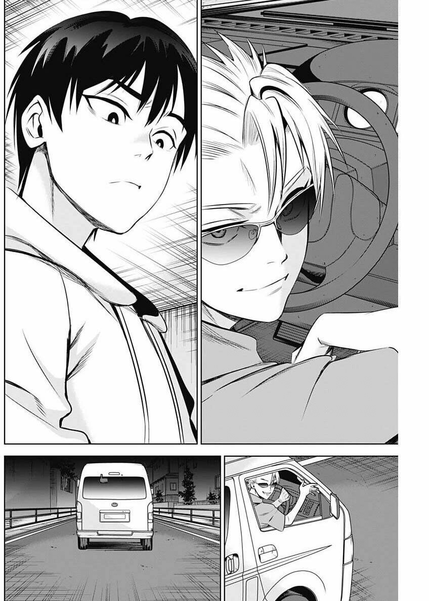 Khi Anh Hùng Mới Chính Là Ác Quỷ!!: Chapter 12