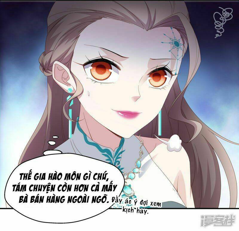 Thiên Kim Bất Lương: Chapter 21