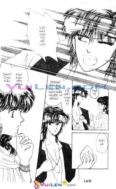 Nàng Công Chúa Ham Chơi: Chapter 4