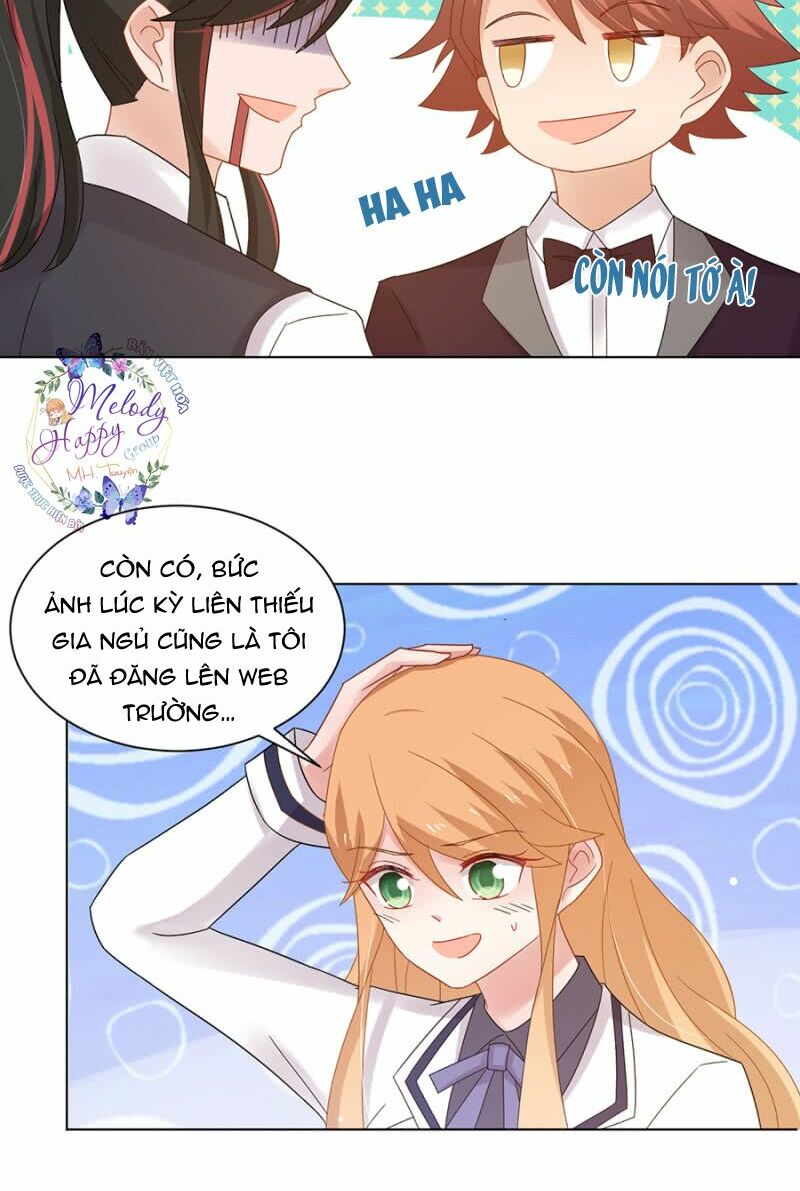 Ma Lạt Thiên Kim Đẩu Ác Thiếu: Chapter 97